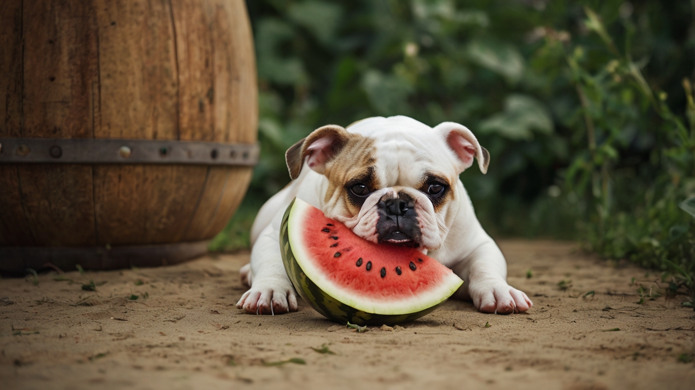 You are currently viewing 14 Fruits for dogs that they can eat without any problem