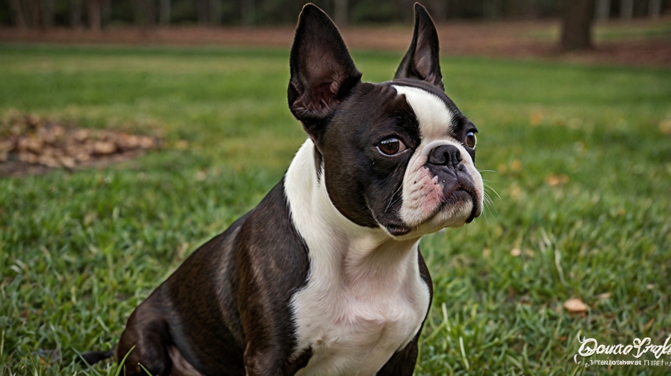 Read more about the article Boston Terrier: Origin, Characteristics and Personality