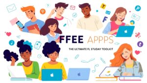 Read more about the article Top Free Apps That Help You Study Better and Faster: The Ultimate Student’s Digital Toolkit