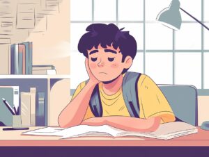 Read more about the article How to Stay Focused While Studying: The Complete Guide to Beating Distractions