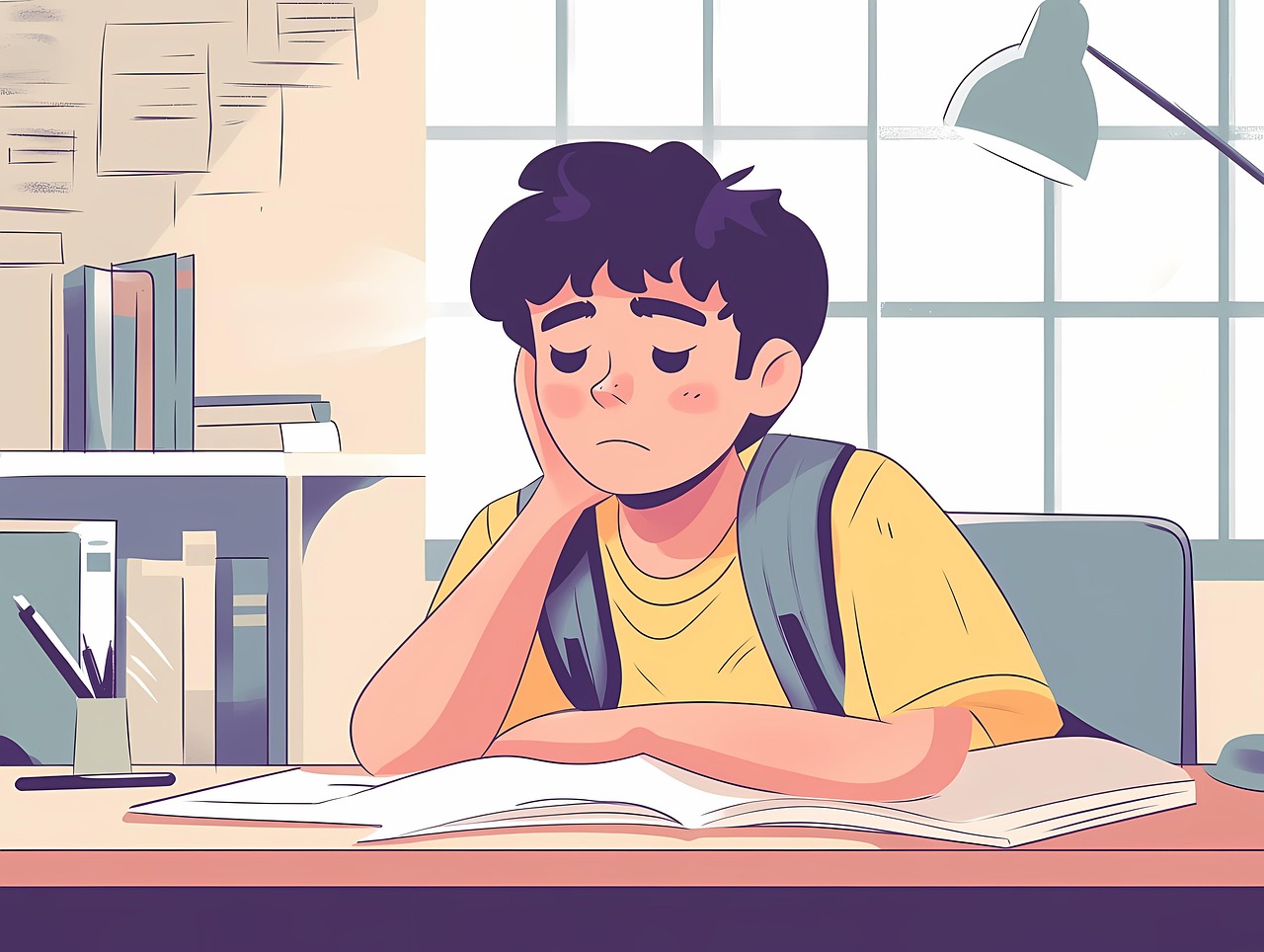 Read more about the article How to Stay Focused While Studying: The Complete Guide to Beating Distractions